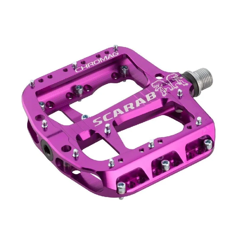 Scarab Pedal