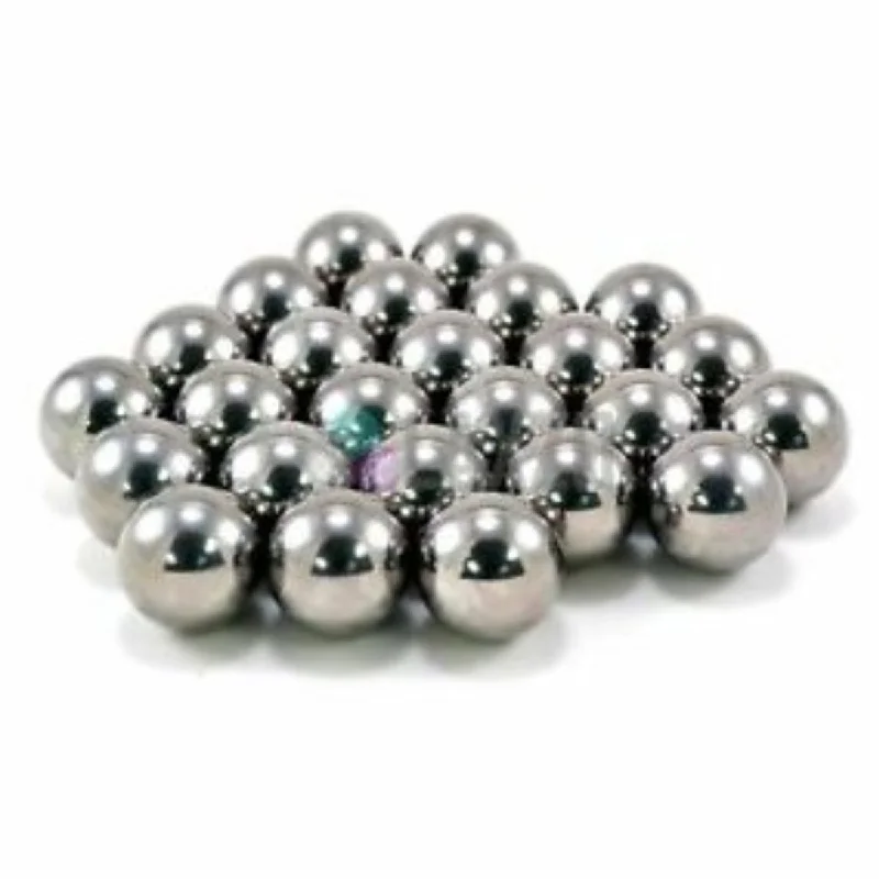 Shimano 1/4" Stainless Ball Bearings