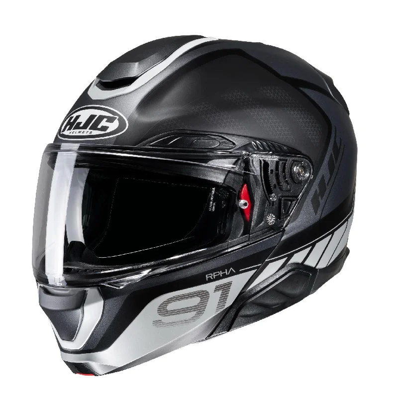 HJC RPHA 91 RAFINO HELMET - MC5SF