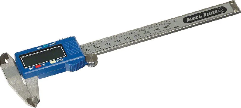 Park Tool DC-1 Digital Caliper