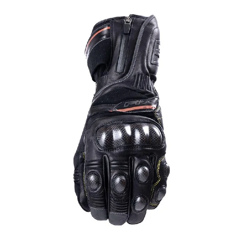 FIVE WFX-1 OUTDRY GLOVES - BLACK