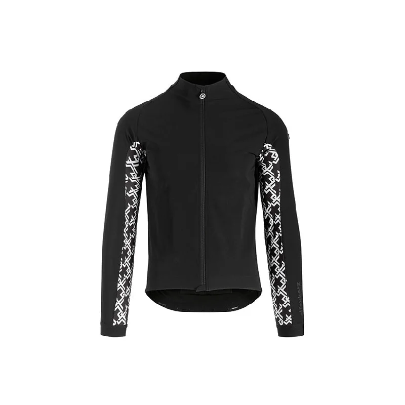 Assos Mille GT Jacket Ultraz Winter