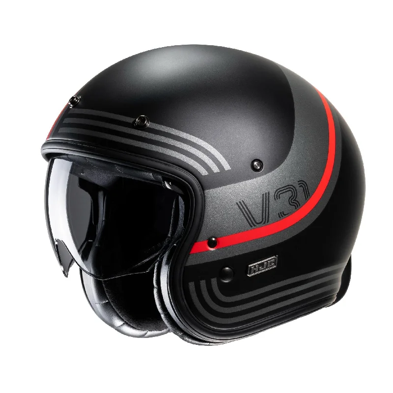 HJC V31 BYRON HELMET - MC1SF