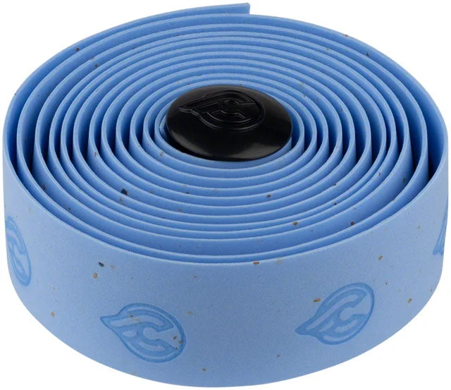 Cinelli Cork Ribbon Bar Tape - Light Blue