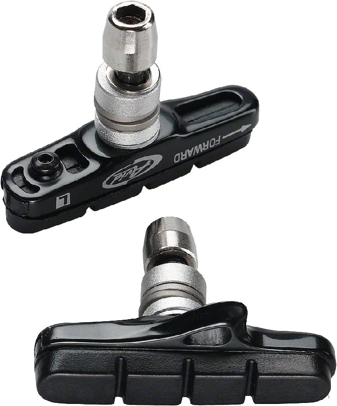 Avid Shorty 6 Cross Brake Pad and Cartridge Holder Set