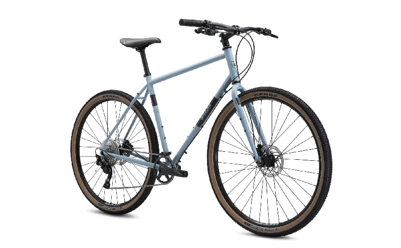 Breezer Radar Cafe Gravel Road Bike