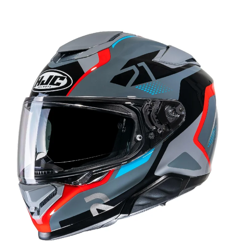 HJC RPHA 71 HAPEL HELMET - MC21