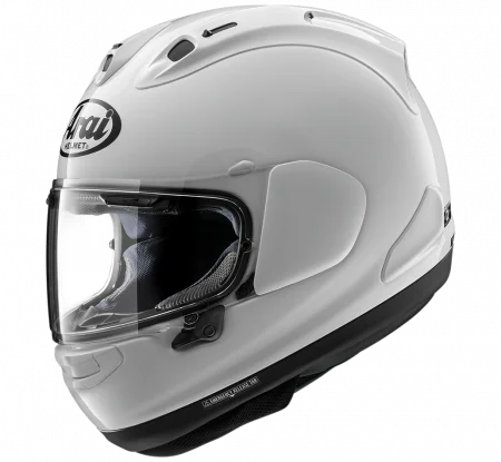 ARAI RX-7V EVO (FRHPHE-01) HELMET - WHITE