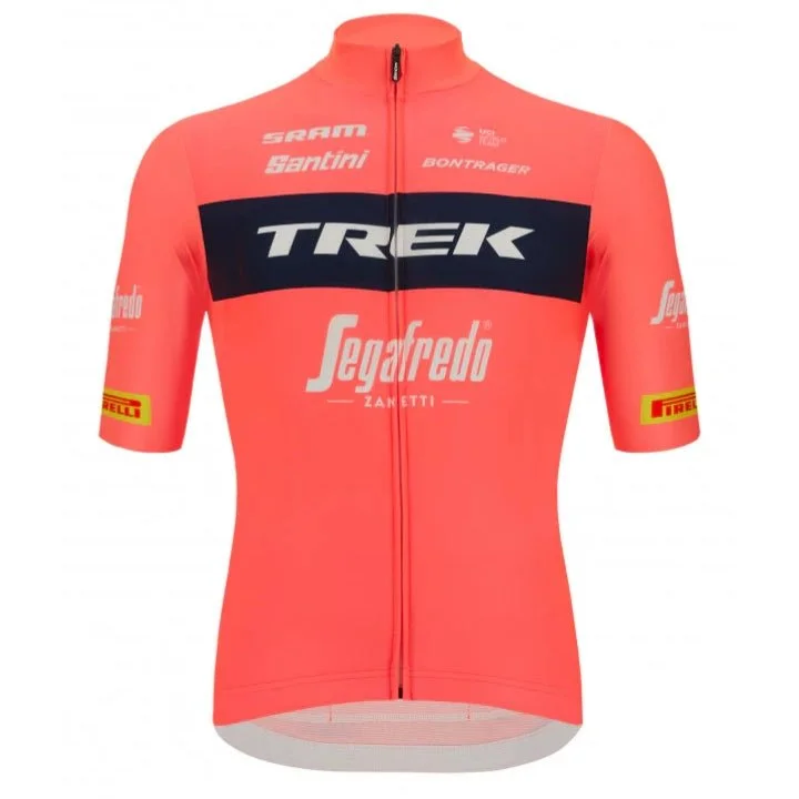 Santini Trek-Segafredo Jersey