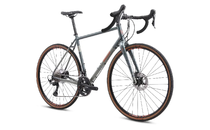 Breezer Inversion Team Gravel Road Bike