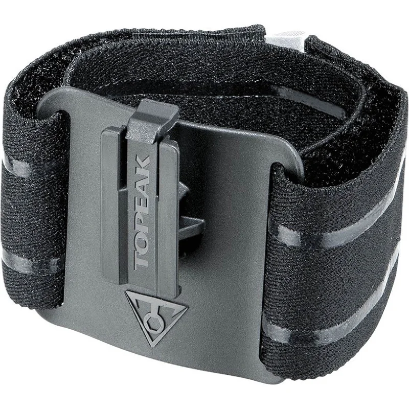 Fascia Topeak da corsa per braccio RideCase ArmBand