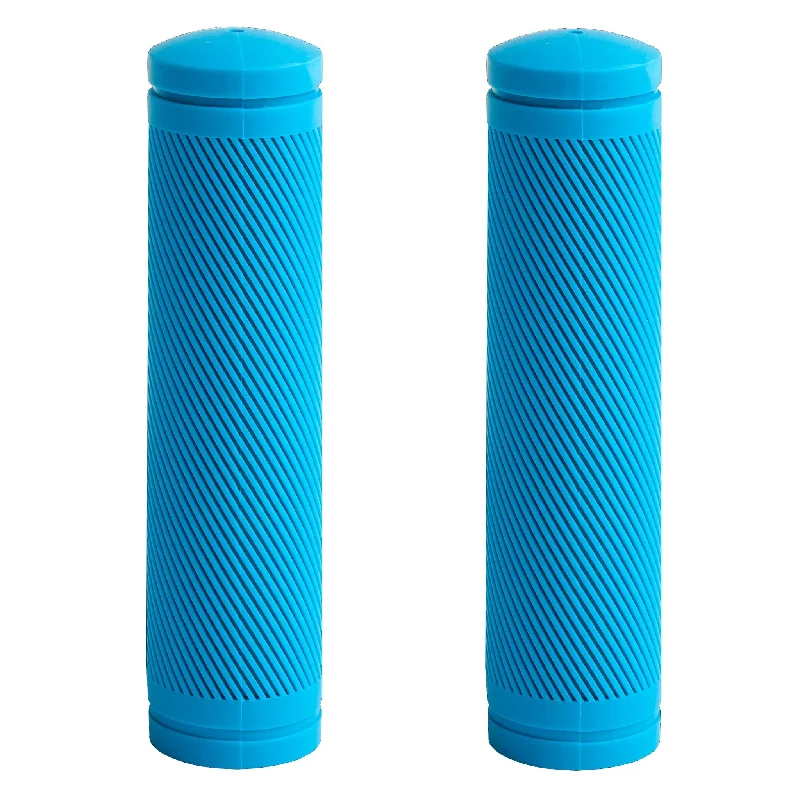 Bike Grips - Teal