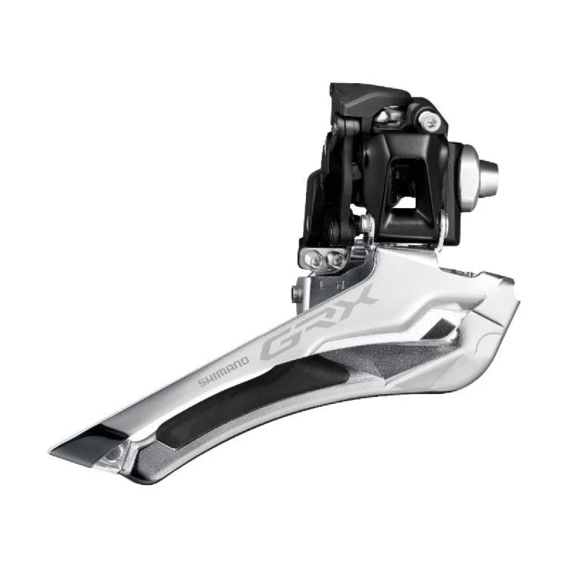 Shimano GRX FD-RX400 2x10-Speed Front Derailleur