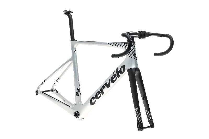 Cervélo Caledonia-5 56cm Frameset - 2020