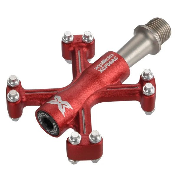 Xpedo TRVS 5 Flat Pedals