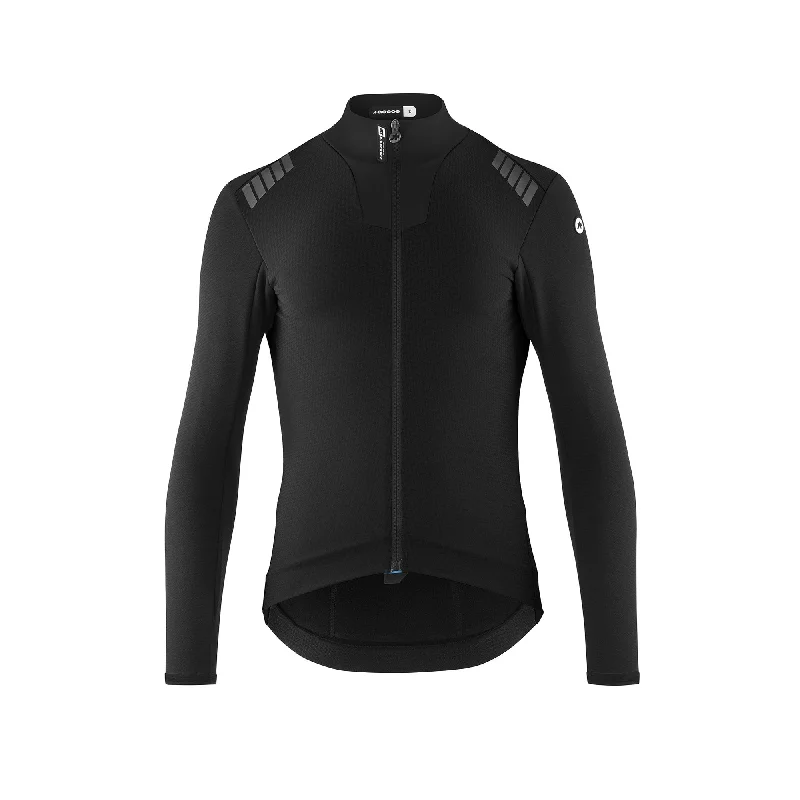 Assos Mille GT Eisenherz Ultraz Winter Jacket S11