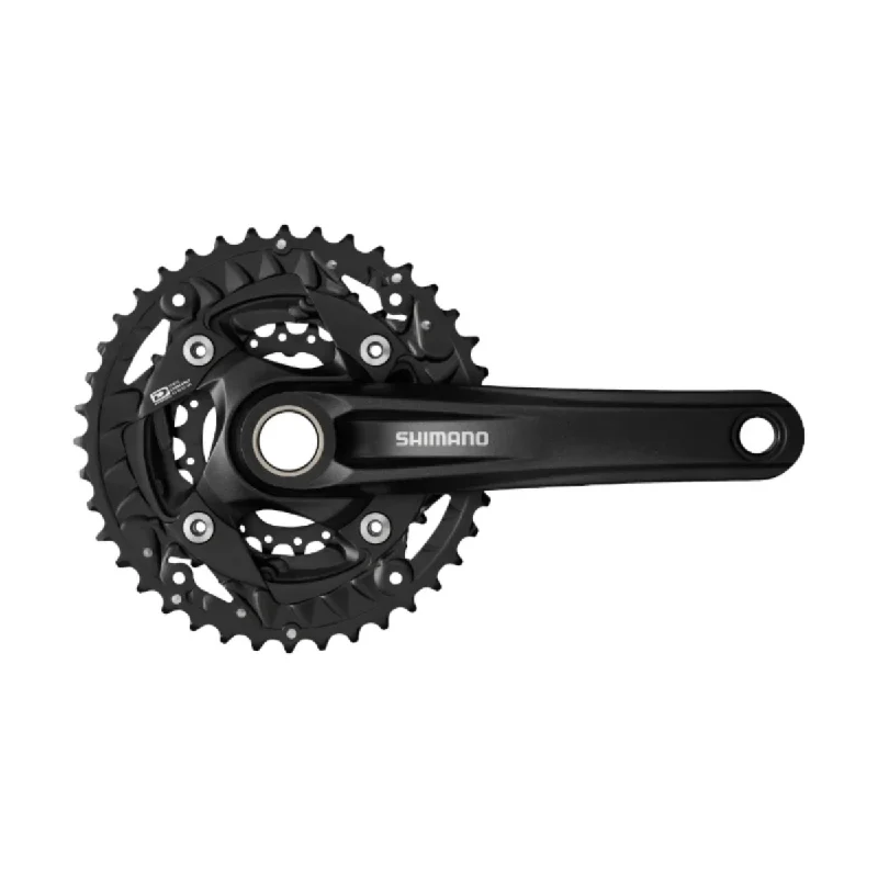 Shimano FC-MT500-3 3x10-Speed MTB Front Chainwheel