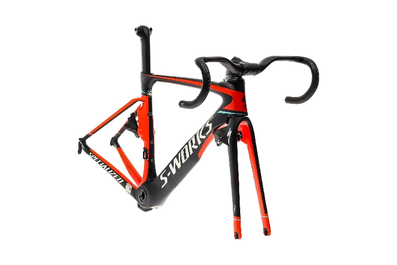 Specialized S-Works Venge ViAS 49cm Frameset - 2016