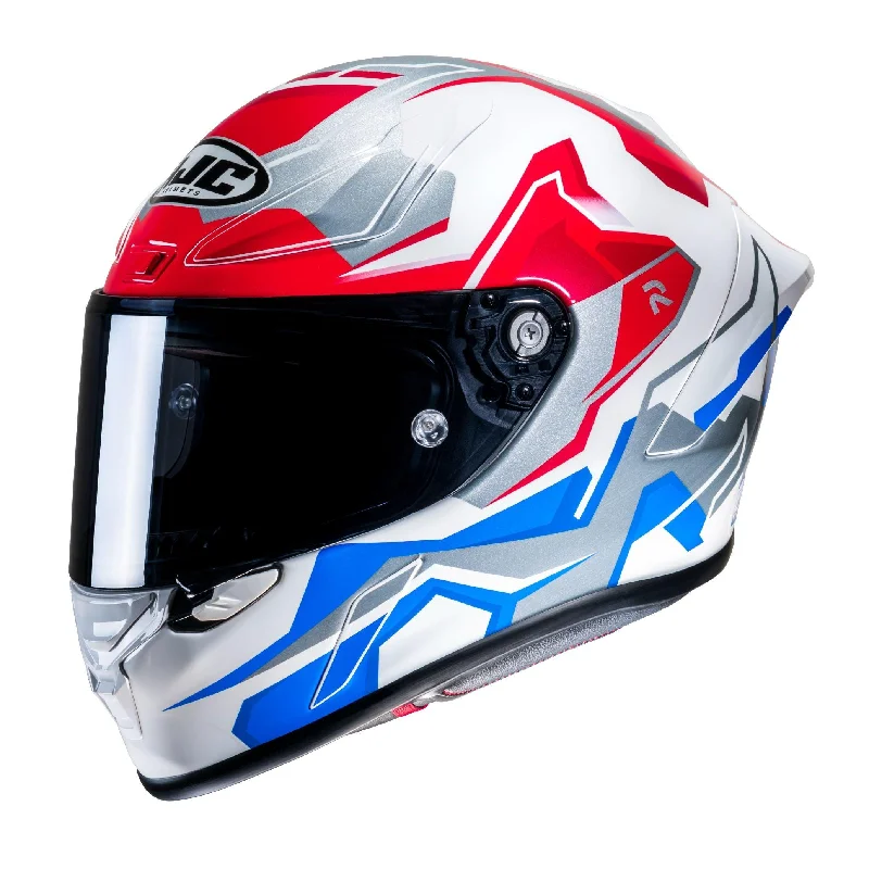 HJC RPHA 1 NOMARO HELMET - MC21