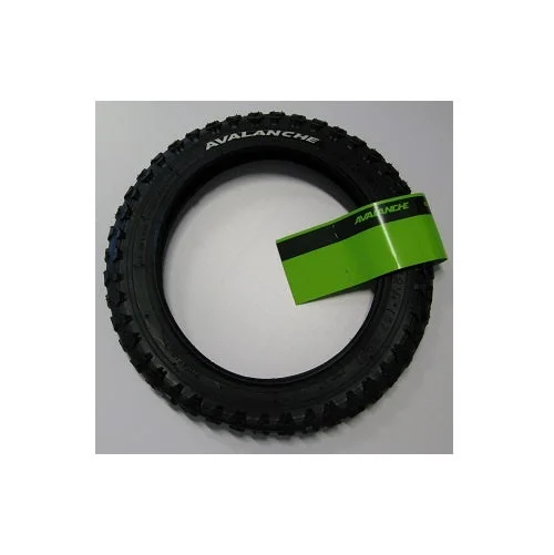 ABC 12" BMX Kids Tyre Black