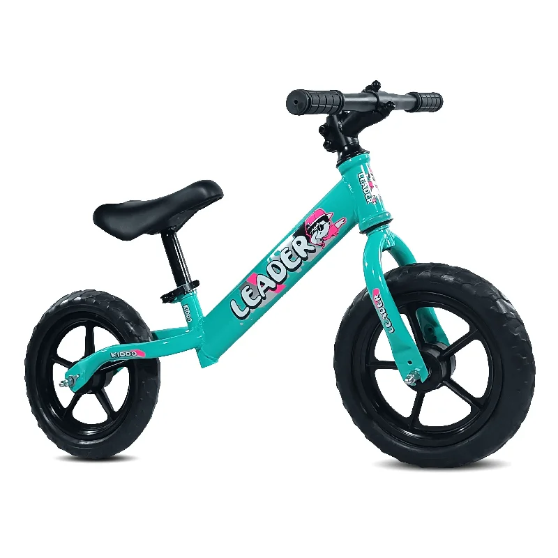 Kiddo 12T Balance Cycle