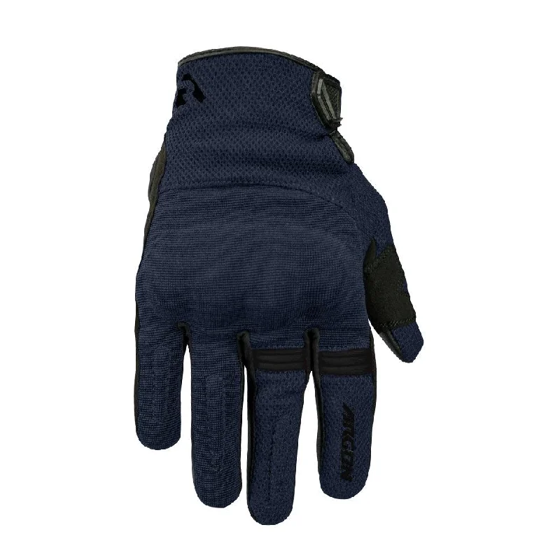 ARGON SWIFT GLOVES - NAVY