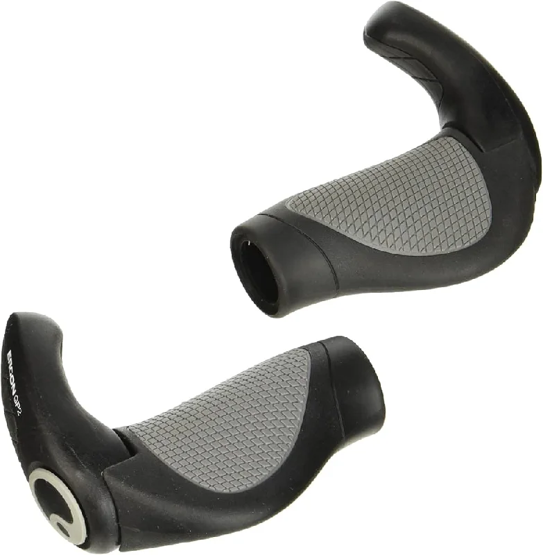 Ergon Handlebar GP2 W/Bar End GripShift