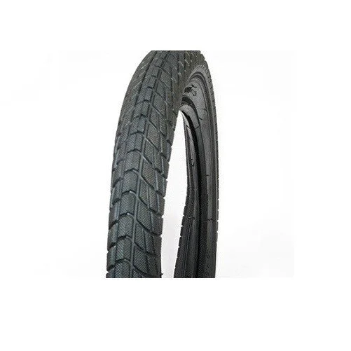 ABC 12" Kids Tyre Black