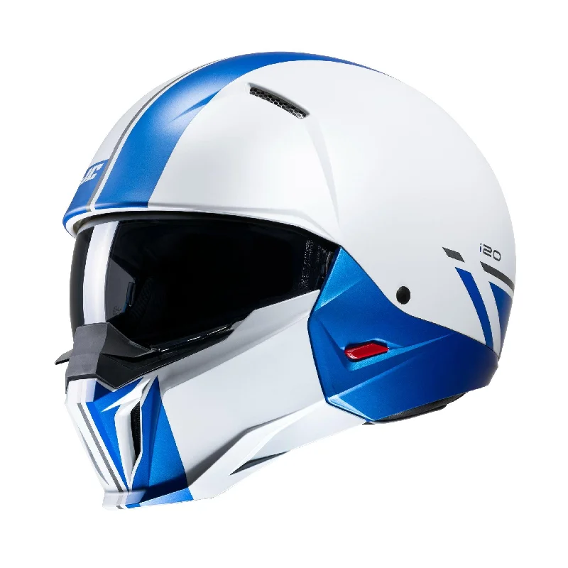 HJC i20 BATOL HELMET - MC2SF