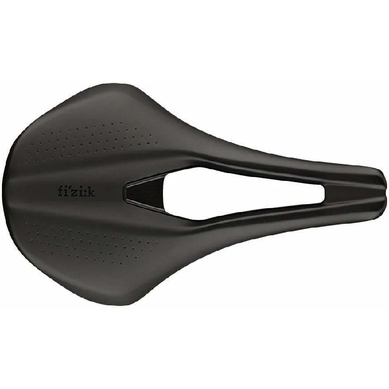 Tempo Argo R3 Saddle - Kium Black 150mm