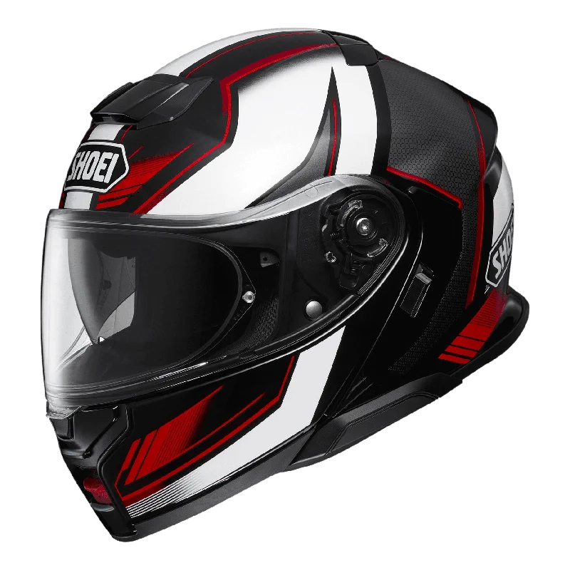 SHOEI NEOTEC 3 GRASP HELMET - TC-5