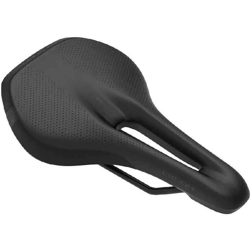 SMC Sport Gel Saddle - Stealth Womens Small/Medium