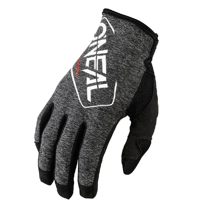 ONEAL 2024 MAYHEM HEXX GLOVES - BLACK/WHITE