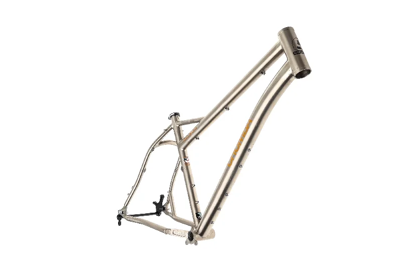 Chumba Ursa Major Titanium Large Frame - 2020