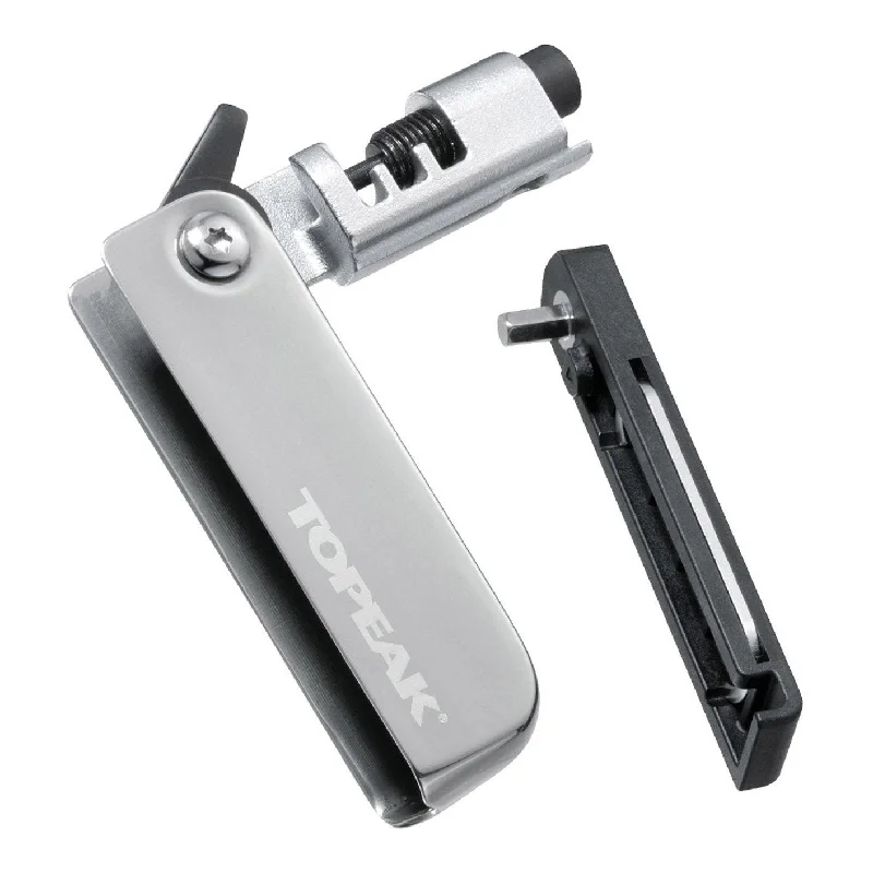 Smagliacatena Topeak pieghevole Link 11 Folding Chain Tool