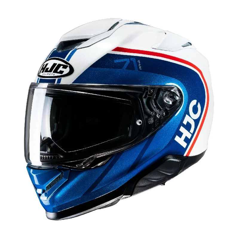 HJC RPHA 71 MAPOS HELMET - MC21