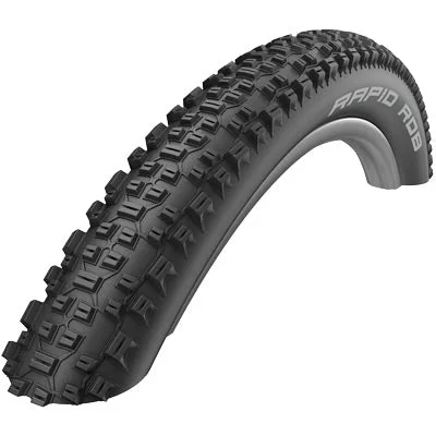 Schwalbe Rapid Rob 26X2.25 Wire Kevlarguard Sbc Rapid Rob Schwalbe Tires  26'' / 559