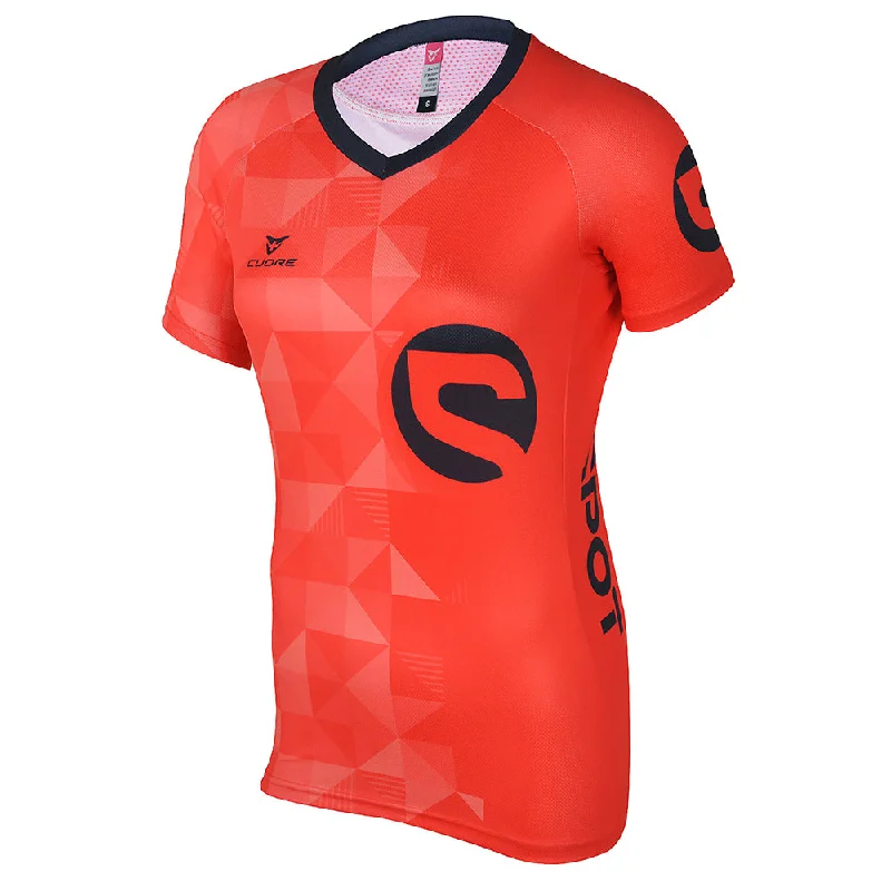 Spot MTB Trail Team Jersey - Women's