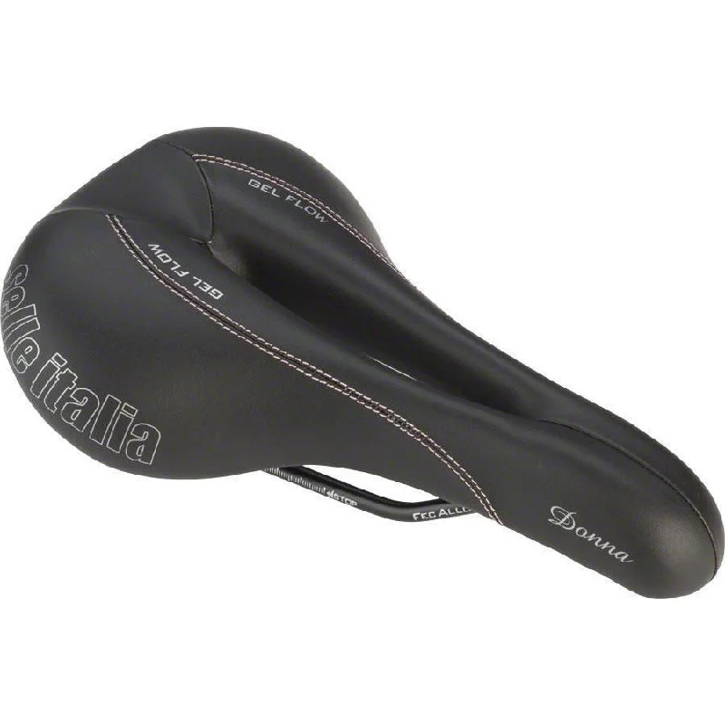 Donna Gel Flow Women's Saddle