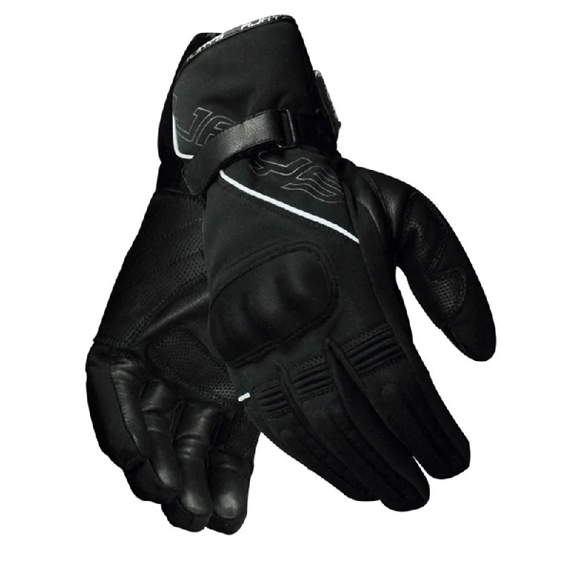 RJAYS POLAR CONTROL II LADIES GLOVES - BLACK