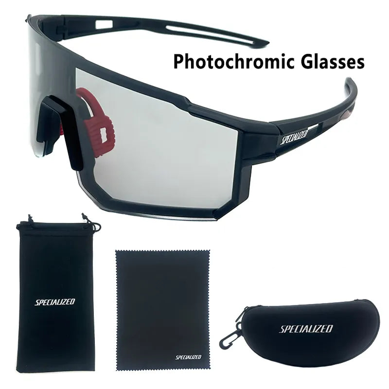 Photochromic