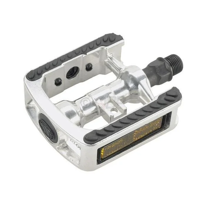 WG5 Platform Pedals