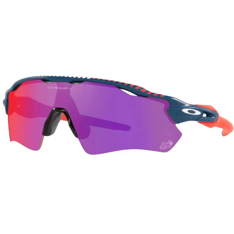 Oakley Radar EV Path TDF 2021 Sunglasses