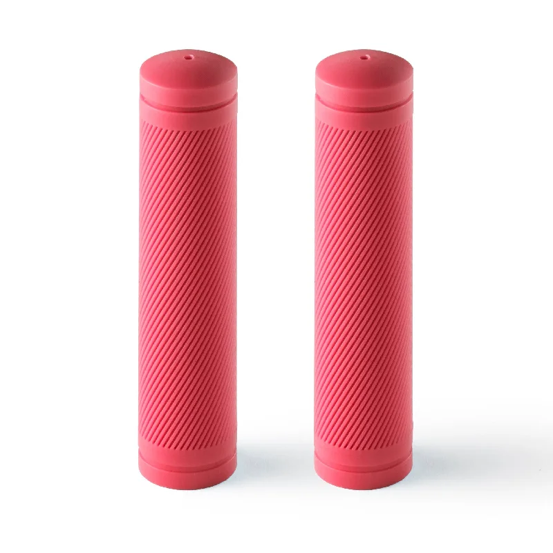 Bike Grips - Pink