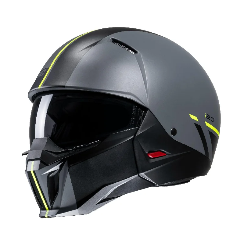 HJC i20 BATOL HELMET - MC3HSF