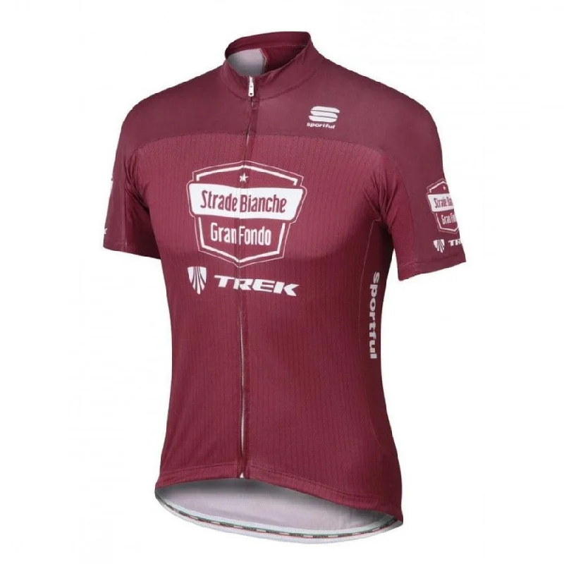 Sportful Strade Bianche Jersey