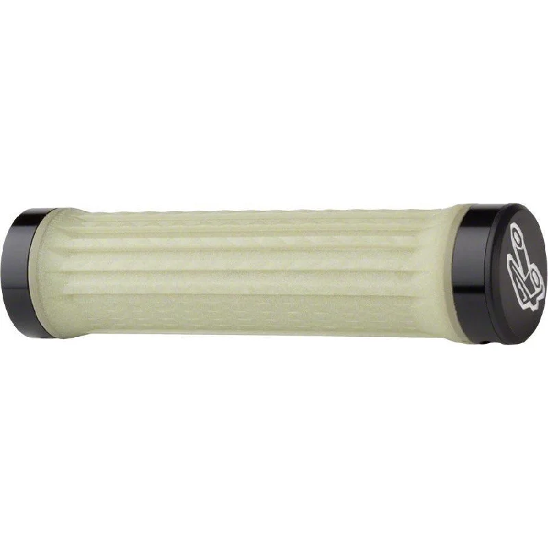 Traction Grips - Off White Lock-On