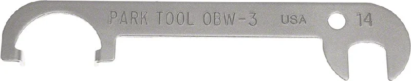 Park Tool OBW-3 Offset Brake Wrench: 14.0mm