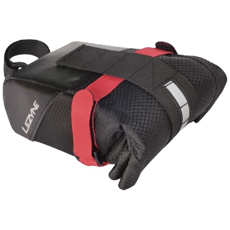 Lezyne Mid Caddy Saddle Bag