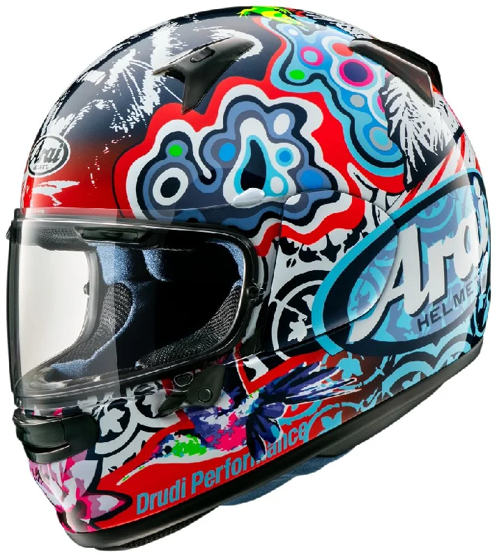 ARAI PROFILVE-V HELMET - JUNGLE 2